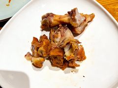 -伊喜饺子·烤鸭(五道口学院路店)