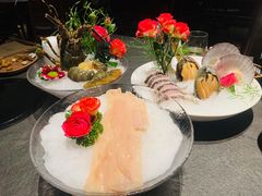 -滟设火锅料理(南滨路店)
