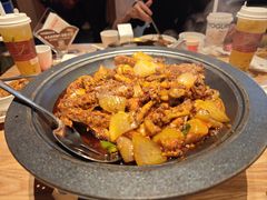 -六月雪干锅(绵阳凯德广场店)