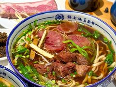 -镇南锅盖面馆(解放路店)