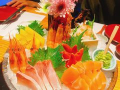 -花潮料理艺食馆(世欧广场店)