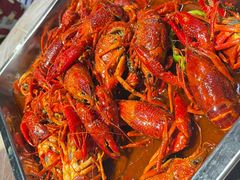 兄弟十三香小龙虾-兄弟龙虾(胜太路总店)