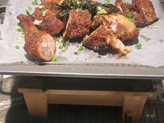 -绿茶餐厅(燕郊永旺店)