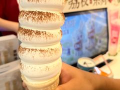 -DQ·蛋糕·冰淇淋(河东万达店)