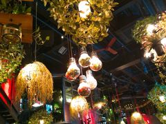 大堂-胡桃里音乐酒馆(白云五号T5 MALL店)