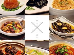 -A One Kitchen·南京精菜馆(德基广场店)