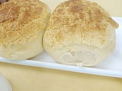 招牌流心菠萝包-吉莲利苑海鲜酒家(珠海拱北28年老字号店)