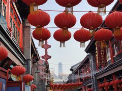 -古文化街旅游区
