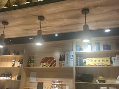 -森味薪火烧•烧鸟居酒屋•日本料理(望京店)