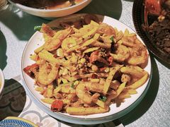 -海尔巴格一甸茶餐厅(团结路店)