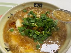 -原掩骨会饶阳豆腐脑总店