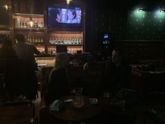 -The Cheebat 锌吧·Bistro(体育西店)