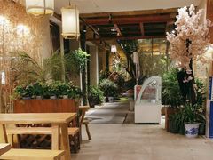 -王捌小院(红花坡店)