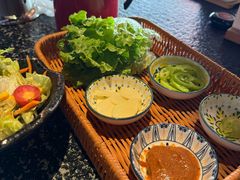-牛焱·烧肉酒肆(五大道店)