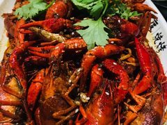 -路边摊小炉子烧烤