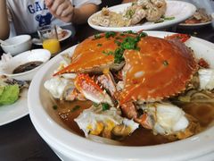 -合家小菜餐馆(新诚花苑店)