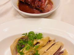 -上海金桥红枫万豪酒店-万豪中餐厅