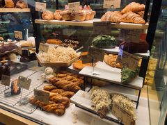 -PAPER STONE BAKERY(天环店)
