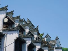 -屯溪老街