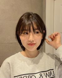 -M1 HAIR烫染