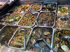 -长平老姿娘夜粥(平东一街店)