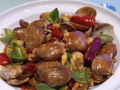 -望海湾鱼头泡饼·天津菜(空港店)