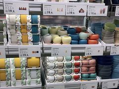 -鹿岛生活(熙地港店)
