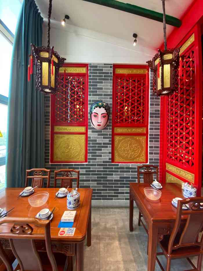 平价亲民又好吃的京菜就在京味张作为北方人能吃到京菜也算是吃半个