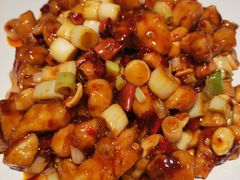 -大鸭梨烤鸭(枣园店)