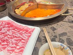 -小龙坎老火锅(金柏林店)
