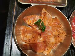 -西塔老太太泥炉烤肉(龙湖北苑天街店)