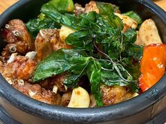 -竹里馆·淮扬菜·功夫茶(老门东店)