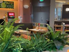 -菲滋意式餐厅(长兴东鱼坊店)