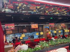 -管氏翅吧(马家堡店)