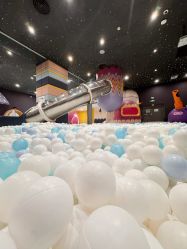 -MELAND CLUB亲子乐园·派对·餐厅(北京芳圆里ID MALL店)