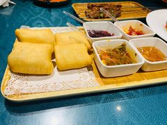 -乡村馕坑肉·烧烤·新疆菜·本地人更爱吃(阿勒泰首店)