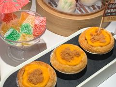 -禄运茶居·手工点心(猎德店)