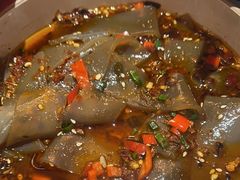 -铁公鸡·四川料理(天环广场店)