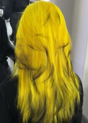 -MY WAY SALON
