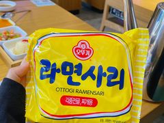 -韩香福脊骨汤锅(上杭路店)