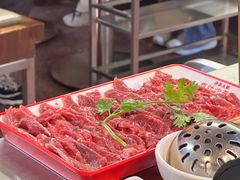 -燃计沙茶皇·香港沙茶火锅(人广旗舰店)
