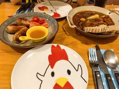 -Mesa Madre梅萨妈妈·Bintana(国贸店)