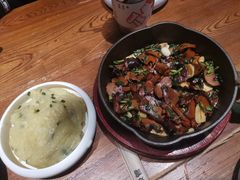 -云海肴·汽锅鸡·云南菜(美罗城店)