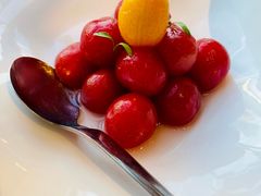 -珈境湖畔餐厅·湖北菜·江浙菜•樱花季(西北湖店)