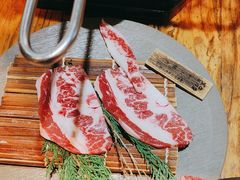 -黑牛の店·和牛烧肉(大悦城店)