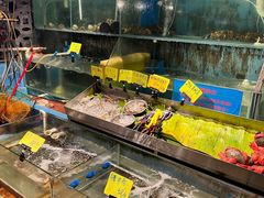 -辉记炭烧海鲜大排档·老字号(福田店)
