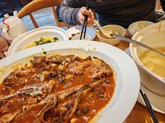 -留芳·文旅古月楼(老街店)