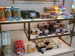 -法诗甜蛋糕店(皇姑大润发店)