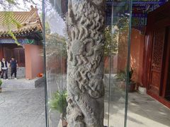 -戏马台景区