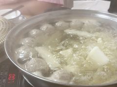 -五洲牛肉美食馆